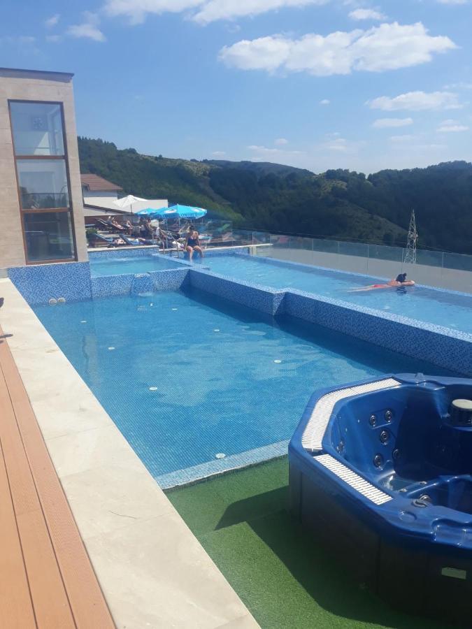 Kopaonik Apartmani Milmari - Katic Exterior foto