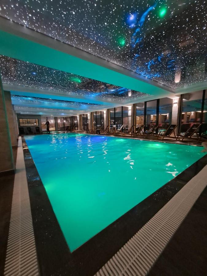 Kopaonik Apartmani Milmari - Katic Exterior foto