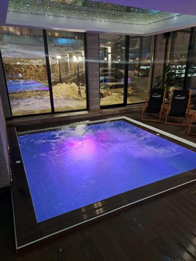 Kopaonik Apartmani Milmari - Katic Exterior foto